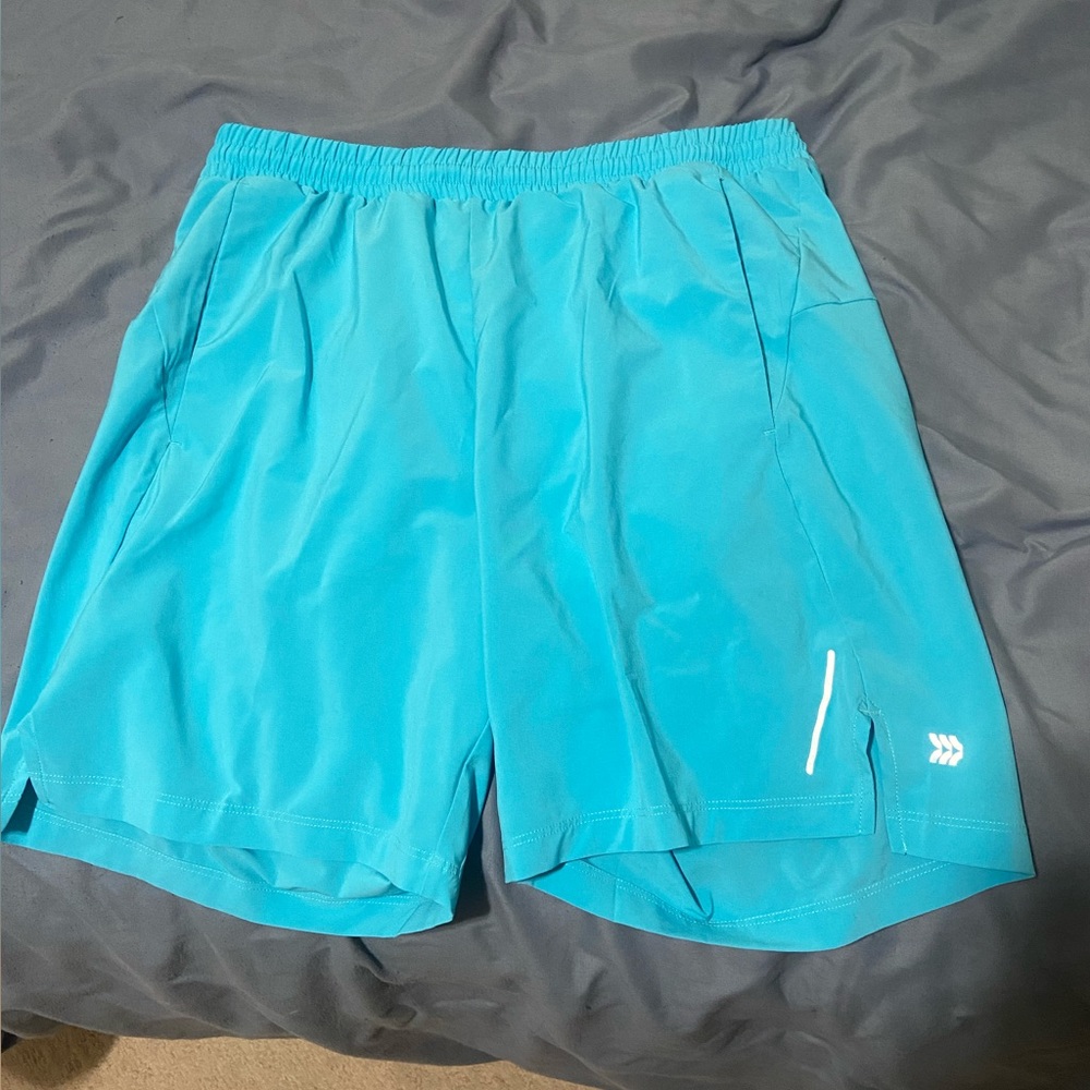 Athletic shorts/swim trunks